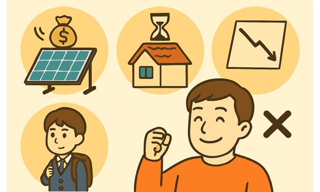 「やめた決断が正解だった」具体的なケース