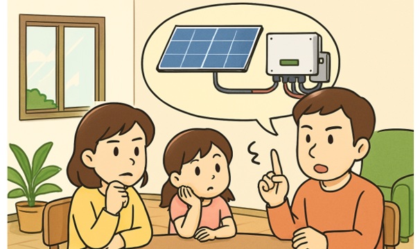 「導入しない」も立派な判断である