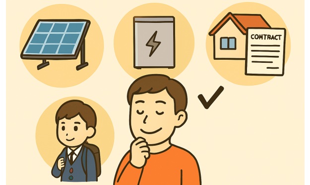 後悔しない判断をするために