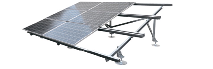 太陽光パネルの北向き設置の注意点と設計のポイント