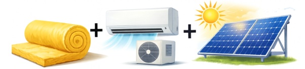 「単体評価」をやめて「組み合わせ」で考える