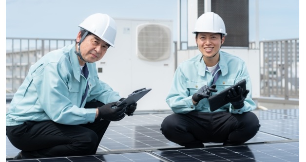 それぞれの「寿命」と「メンテナンス」も考慮する