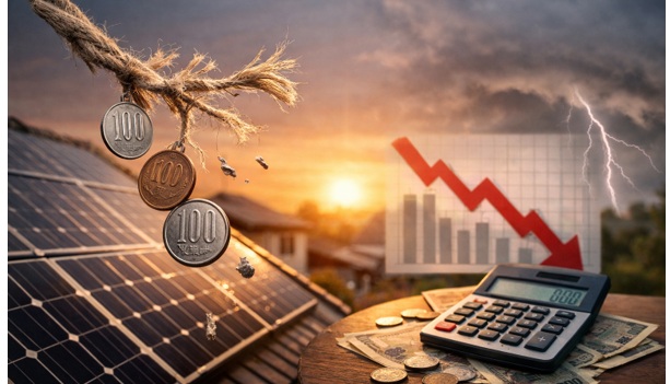 共通点②:売電終了後の「誤算」