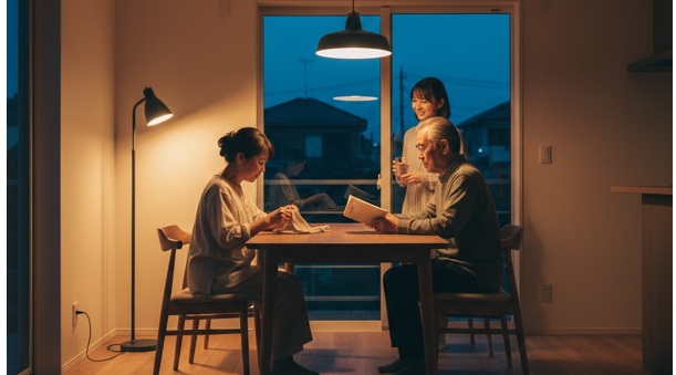 共通点④:「そもそも電気代が少ない」家庭