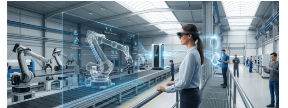 2026年最新：ARとAIによる「設置場所シミュレーション」の現在地