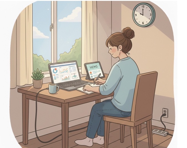 なぜ電力使用感の「勘違い」が起こるのか?