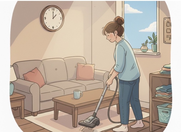 ピーク時間を「太陽光に合わせる」工夫