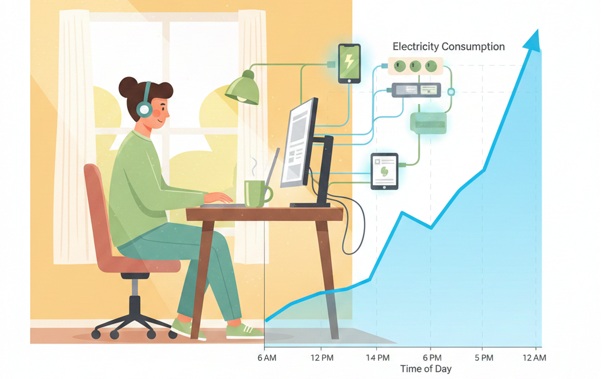 タイミング④:「ライフスタイルの変化（在宅ワーク、定年退職など）」