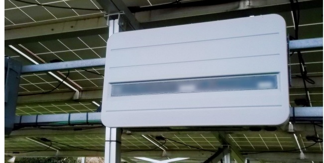 パワコン故障に気づかない落とし穴「片方だけ停止していた」