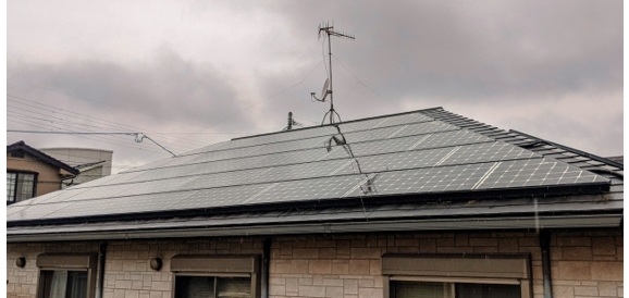 売電収入が想定より少ない理由「シミュレーションと現実の乖離」