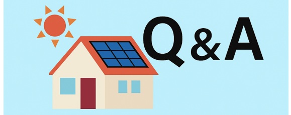 太陽光の契約でよくある質問（FAQ）