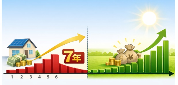 事例③:「すぐに元が取れます」