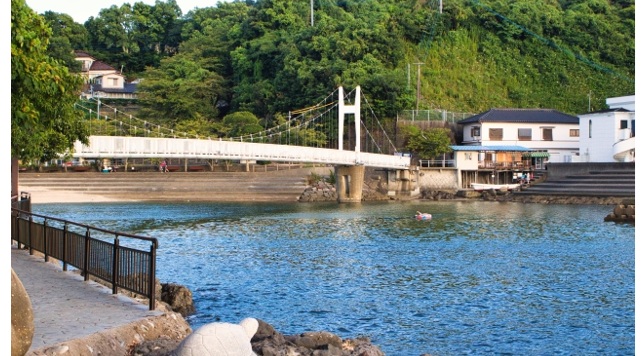 太陽光は海沿いで発電量が下がる？潮風による影響と対策 