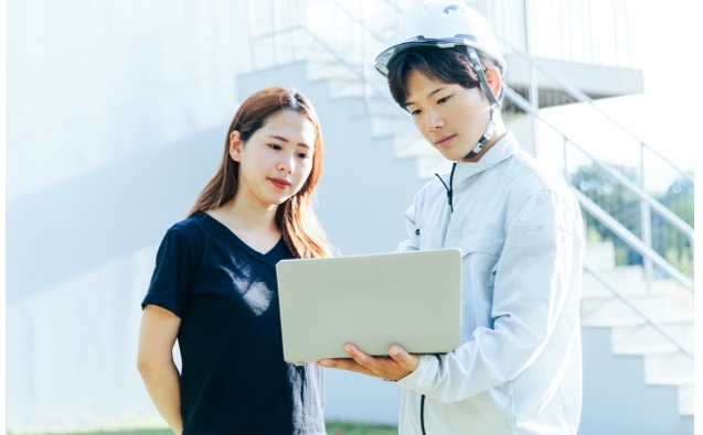 設置業者のシミュレーション不足