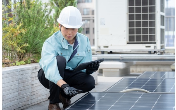 トラブル③：保証が受けられない！施工業者の落とし穴