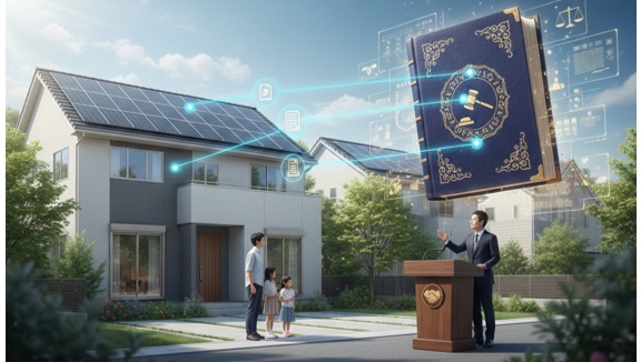 法的枠組みから見た「所有者の義務」