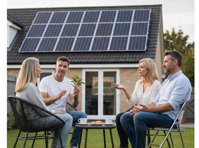 「環境意識」の違いで会話がかみ合わない