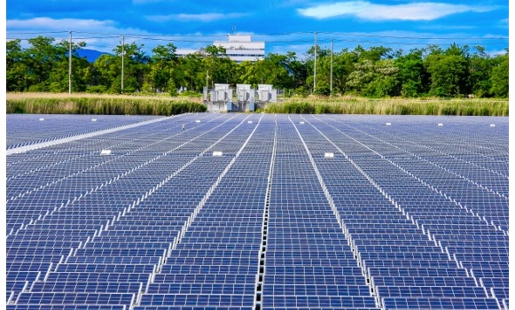 冬こそ太陽光発電が本気を出す季節