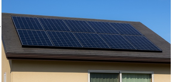 スレート屋根との相性