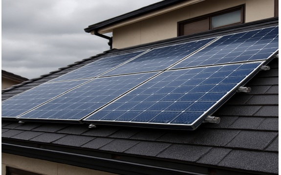 雨漏りリスクが高くなる施工例