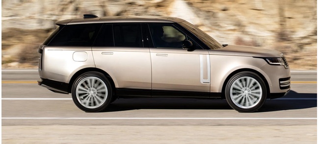 レンジローバー SE PHEVのまとめ