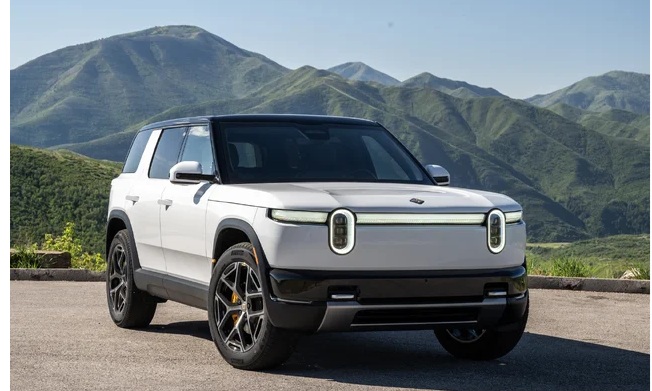 Rivian R2の価格・航続距離・スペック