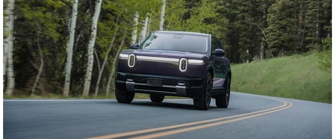 Rivian R2のスペック｜航続距離と充電性能