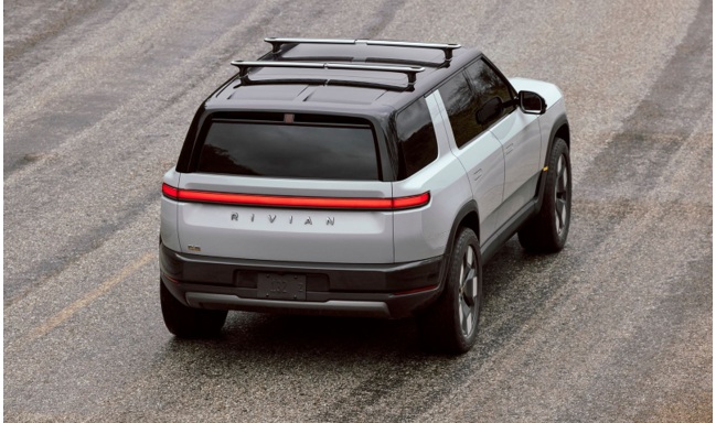 Rivian R2のまとめ