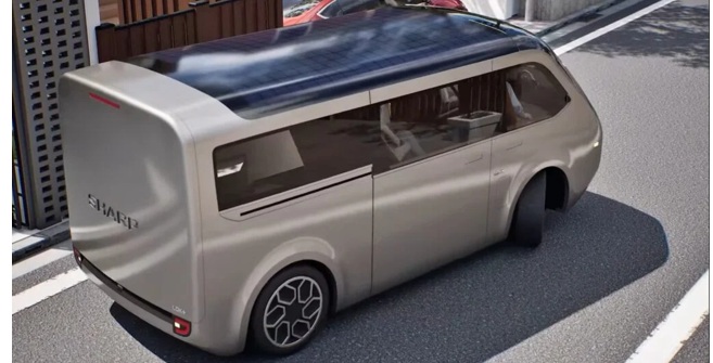 航続距離とスペック：家電技術を生かしたエネルギーマネジメント