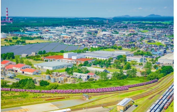 秋田県内で太陽光発電・蓄電池・V2Hを設置するなら!おすすめ業者紹介&選び方