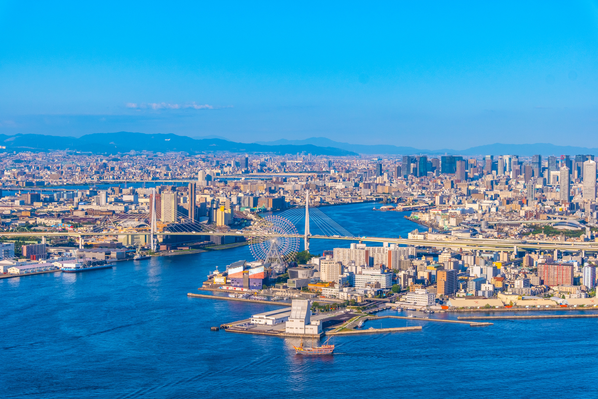 大阪府で蓄電池を設置するならどこがおすすめ？業者の選び方も紹介