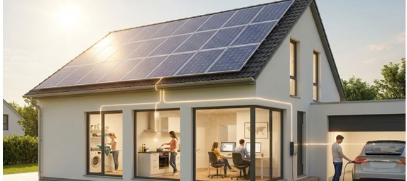 卒FIT後の経済構造の変化と「自家消費」の重要性