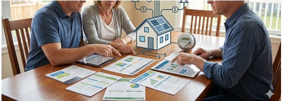 卒FIT後に最適な電力料金プランの選び方