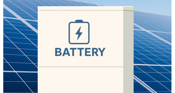 家庭用蓄電池で停電時も安心。性能と選び方のポイント