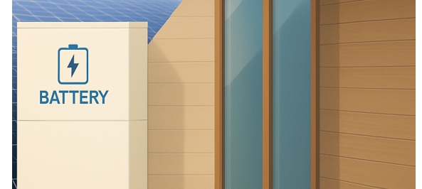 蓄電池は「安心」と「節約」を同時に手に入れる選択