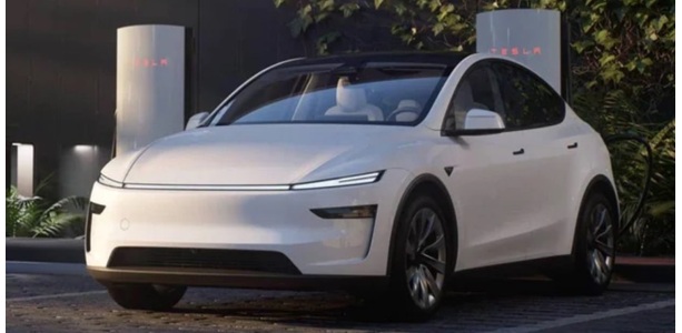 テスラ「4680電池」とは?従来バッテリーとの違いとメリット