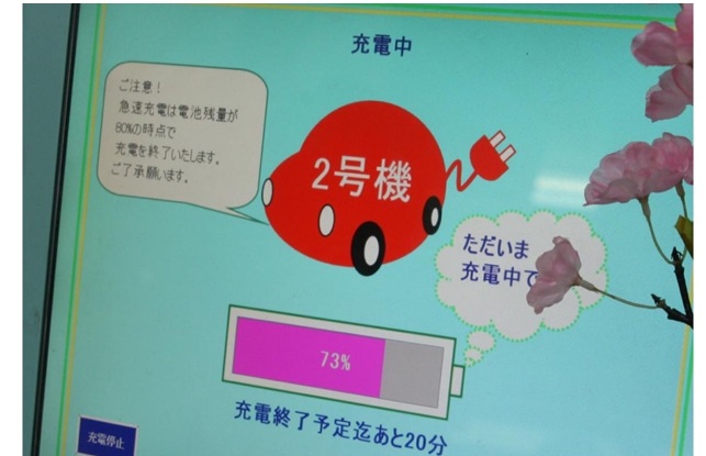 なぜV2H導入後にEVを「満充電にしない」のか