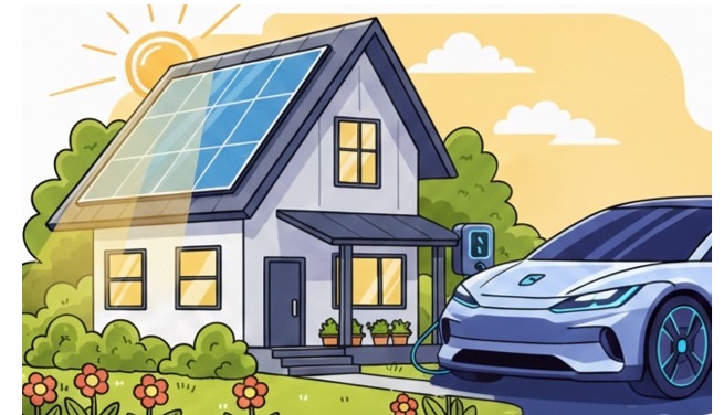 バランスの取れた電力運用を心がける