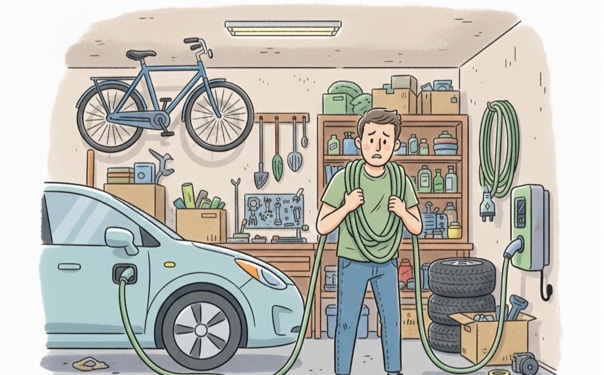 「収納・持ち運び」の困りごと