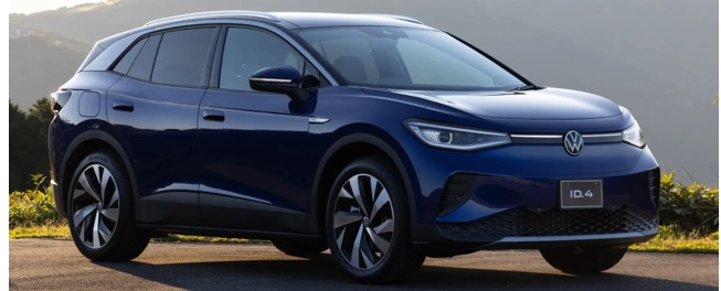 ライバル車との比較・立ち位置：ID.4は“普通”で勝負する電気自動車(EV)