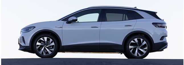 Volkswagen ID.4のまとめ