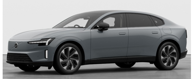 【最新版】VOLVO ES90  EVの価格・スペック・航続距離・補助金を徹底解説