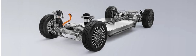 ZEEKR 009の航続距離・充電性能・基本性能