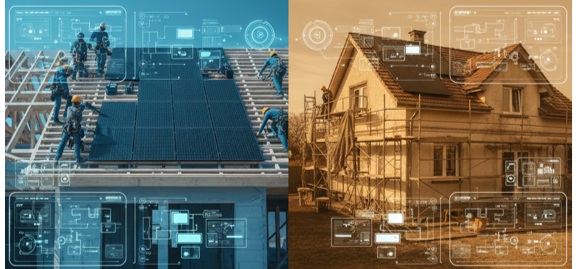 新築・リフォーム時における最適な導入タイミング