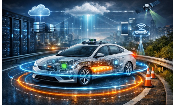 EVメーカーの得意分野とは?テスラ・BYD・ドイツ勢を比較