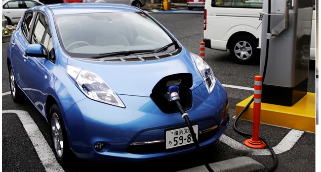 電気自動車(EV)中古市場の特徴