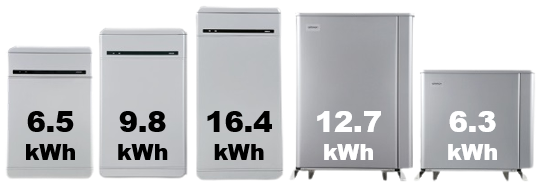 オムロンKPBP-Aマルチ蓄電プラットフォーム16.4kWh/9.8kWh