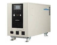 ニチコンポータブル2.0kWh