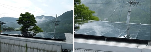 太陽光発電システム設置トラブル2