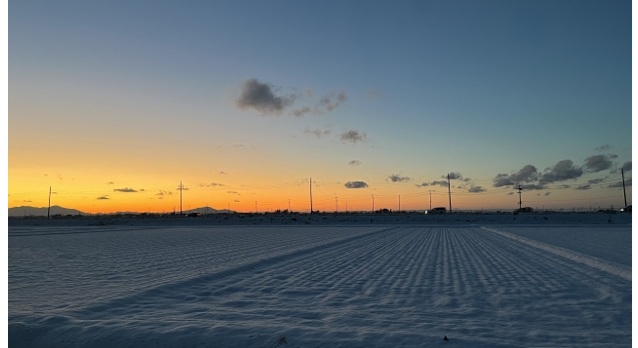 「季節変動」を理解していなかった